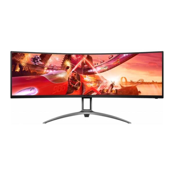 AOC AGON AG493UCX AOC AGON AG493UCX