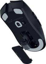 Razer Viper V3 HyperSpeed Wireless Esports Gaming Mouse: 82g Lightweight - Up to 280 Hr Battery - 30K DPI Optical Sensor - Gen-2 Mechanical Switches - 8 Programmable Controls - Classic Black - Image 7
