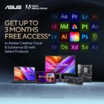 ASUS TUF Gaming VG279QM 27” HDR Monitor, 1080P Full HD (1920 x 1080), Fast IPS, 280Hz, G-SYNC Compatible, Extreme Low Motion Blur Sync (ELMB SYNC), 1ms, DisplayHDR 400,, BLACK - Image 3