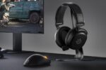 SteelSeries Arctis Prime - Competitive Gaming Headset - High Fidelity Audio Drivers - Multiplatform Compatibility,Black - Image 3