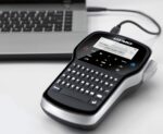 DYMO Label Maker, LabelManager 280 Rechargeable Portable Label Maker, Easy-to-Use, One-Touch Smart Keys, QWERTY Keyboard, PC and Mac Connectivity, For Home & Office Organization - Image 4