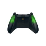 Razer Wireless Controller & Quick Charging Stand Bundle for Xbox Series X|S, Xbox One: Impulse Triggers - Textured Grips - 12hr Battery Life - Magnetic Secure Charging Limited Green Edition - Image 3