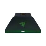 Razer Wireless Controller & Quick Charging Stand Bundle for Xbox Series X|S, Xbox One: Impulse Triggers - Textured Grips - 12hr Battery Life - Magnetic Secure Charging Limited Green Edition - Image 4