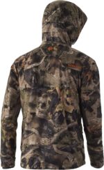 Nomad Men's Conifer Nxt Jacket | Water and Windproof Hunting Coat - Image 3