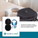 CASE fits Logitech G733 Lightspeed Wireless Gaming Headset. & HyperX Cloud II Wireless Gaming Headset. (Case only) - Image 4
