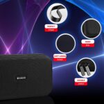 CASE fits Logitech G733 Lightspeed Wireless Gaming Headset. & HyperX Cloud II Wireless Gaming Headset. (Case only) - Image 5