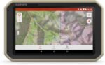 Garmin Overlander, Rugged Multipurpose Navigator for Off-Grid Guidance - Image 3