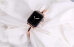 PlusRoc Stainless Steel Band Compatible with Apple Watch Band 38mm 40mm 41mm 42mm 44mm 45mm 46mm 49mm iWatch SE Series 10 9 8 7 6 5 4 3 2 1, Slim Versatile Bangle Bracelet for Women - Image 5