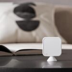 arre Temperature Humidity Air Pressure Sensor with Matter & Thread Support | Works with Apple Home HomeKit, Google Home, Samsung SmartThings & Amazon Alexa - Image 3