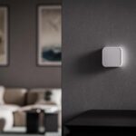 arre Temperature Humidity Air Pressure Sensor with Matter & Thread Support | Works with Apple Home HomeKit, Google Home, Samsung SmartThings & Amazon Alexa - Image 5