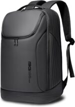 BANGE Business Commute Backpack Waterproof fit 15.6 Inch Commute backpack,Travel Durable Backpack - Image 2