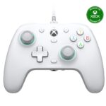 GameSir G7 SE Wired Controller for Xbox Series X|S, Xbox One & Windows 10/11, Plug and Play Gaming Gamepad with Hall Effect Joysticks/Hall Trigger, 3.5mm Audio Jack - Image 2