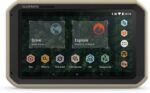 Garmin Overlander, Rugged Multipurpose Navigator for Off-Grid Guidance - Image 2