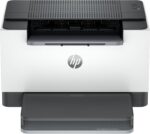 HP LaserJet M209d Laser Printer, Black and White, Automatic Duplex, USB Connection Only (Cable Included), Ideal in Home Office (8J9L0F) - Image 2
