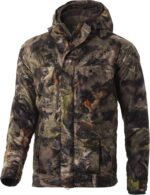 Nomad Men's Conifer Nxt Jacket | Water and Windproof Hunting Coat - Image 2