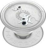 PopSockets Plant-Based Phone Grip with Expanding Kickstand, Eco-Friendly - Space Walk - Image 2