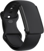 Silicone Sport Band Compatible with Whoop 4.0 Strap Men Women, Soft Adjustable Waterproof Breathable Strap Replacement Wristbands for Whoop 4.0/3.0 Sleep, Wearable Health ＆Activity Tracker - Image 2