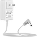12V Power Cord for Levoit Core Mini Air Purifier Compatible with Levoit LAP-C161-WUS LAP-C161-KUS LAPC161WUS LAPC161KUS Charger Power Adapter - Image 2