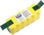 14.4V 3000mAh NI-MH Battery for iRobot Roomba 500 510 520 530 532 535 540 545 550 552 555 560 562 570 580 581 582 585 595 600 610 620 630 631 650 660 700 760 770 780 790 800 870 880 R3 - Image 2