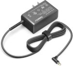 15V 2.67A Adapter WIZ016 WIZ017 for Belkin BoostCharge Pro 3-in-1 WIZ017ttBK WIZ017ttWH Wireless Charging Stand Pad MagSafe 2ACR040G NJ 2ACR040GNJ Power Supply Charger L-Shaped 90 Degree Angled - Image 2