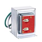 16v 30va Doorbell Transformer Compatible with Ring Video Doorbell Pro, Nest Hello and Nest, Eufy, Wyze, Blink Smart Video Doorbell，Hardwired Door Chime Transformer - Image 2