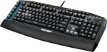 Logitech G710 Mechanical Gaming Keyboard - Image 3