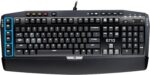 Logitech G710 Mechanical Gaming Keyboard - Image 4