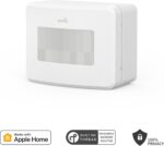 Smart Motion Sensor, Wireless Hygrometer, Thermometer, Works with Apple HomeKit, Smart Home Automation, PIR Motion Detector-Thread ((iOS 17.4 and Above is Required) - Image 3