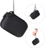 Hard EVA Carrying Case Compatible with Anker Power Bank, 10,000mAh Portable Charger (10000mAh, 22.5W) Charger storage box (black) - Image 3