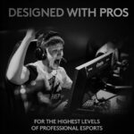 Logitech G PRO X SUPERLIGHT Wireless Gaming Mouse, Ultra-Lightweight, HERO 25K Sensor, 25,600 DPI, 5 Programmable Buttons, Long Battery Life, Compatible with PC / Mac - Black - Image 3
