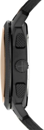 Fossil Men's Machine Quartz Stainless Steel Chronograph Watch - Image 3