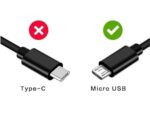 Micro USB Cable Charging Cord Compatible for Corsair Gaming Void RGB Elite Wireless Premium Gaming Headset,HyperX Cloud Flight Wireless Gaming Headset - Image 3
