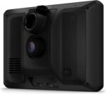 Garmin dēzlCam™ OTR710, Large, Easy-to-Read 7” GPS Truck Navigator, Built-in Dash Cam, Automatic Incident Detection, Custom Truck Routing, High-Resolution Birdseye Satellite Imagery - Image 4