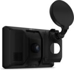 Garmin dēzlCam™ OTR710, Large, Easy-to-Read 7” GPS Truck Navigator, Built-in Dash Cam, Automatic Incident Detection, Custom Truck Routing, High-Resolution Birdseye Satellite Imagery - Image 5