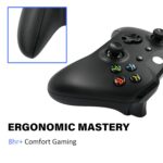 Model 1708 One S Controller Compatible With Xbox One X/S Controller,Compatible with Xbox Series X/S,3.5mm Audio Headphone Jack,Windows10 - Image 5