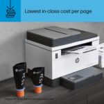 HP LaserJet-Tank MFP 2604sdw Wireless Black & White Printer Prefilled With Up to 2 Years of Original HP-Toner (381V1A) - Image 5