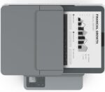 HP LaserJet-Tank MFP 2604sdw Wireless Black & White Printer Prefilled With Up to 2 Years of Original HP-Toner (381V1A) - Image 7