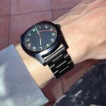 ZPJPPLX 14/16/18/20/22/24mm Metal Watch Band, Stainless Steel Quick Release Strap for Men Women - Image 5