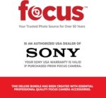 Sony WHCH720NWireless Bluetooth Noise Canceling Over-The-Ear Headphones (Black) Bundle with Headphone Hanger Mount with Built-in Cable Organizer (2 Items) - Image 3