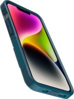 OtterBox Commuter Series Case for iPhone 13 (Only) - Non-Retail Packaging - Don't Be Blue - Image 3