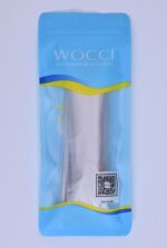 WOCCI 20mm Adjustable Nylon Watch Band, Quick Release Sport Loop Strap (Army Green) - Image 11
