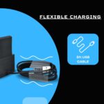 Whoop 4.0 Battery Charger Docking Station - Replacement Charger - Fitness Trackers - Strap - Band -Battery Pack USB Cable - Made in USA - Image 5