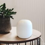 Power Adapter Compatible with Google Nest WiFi Pro (6-Foot) - Image 3