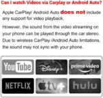 Wireless CarPlay Adapter (2025 Upgraded) 2-in-1 CarPlay & Android Auto, Converts Wired to Wireless CarPlay, Plug & Play, Low Latency, Compatible with iPhone & Android, USB-C Support - Image 7