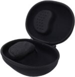 Aenllosi Hard Storage Case for SteelSeries Arctis 1 3 5 7 7X 7P+ 9 9X PRO Gaming Headset (Black) - Image 3