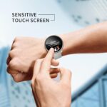 [6+6Pack for Samsung Galaxy Watch 7 40mm Screen Protector Case, Hard PC Bumper + HD Anti-Fog Tempered Glass Protective Film, Waterproof Face Cover Set for Galaxy Watch 7 40mm Accessories - Image 5