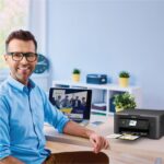 Epson Expression Home XP-4200 Wireless Color All-in-One Printer with Scan, Copy, Automatic 2-Sided Printing, Borderless Photos and 2.4" Color Display,Black - Image 7