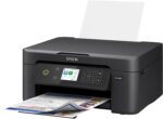Epson Expression Home XP-4200 Wireless Color All-in-One Printer with Scan, Copy, Automatic 2-Sided Printing, Borderless Photos and 2.4" Color Display,Black - Image 8