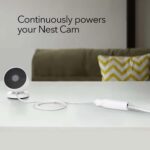Wasserstein PoE Adapter for Google Nest Cam Outdoor or Indoor, Battery - Made for Google Nest - Image 7