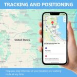 Airtag Holder Inserts for Kids and Old People, Airtag Case to Track Your Steps and Shoes - Image 3